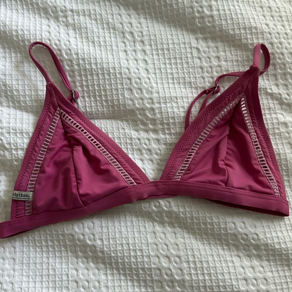 Rhythm Bikini top